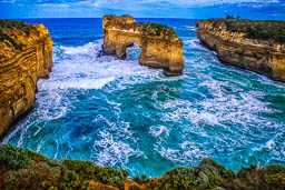 Twelve Apostles